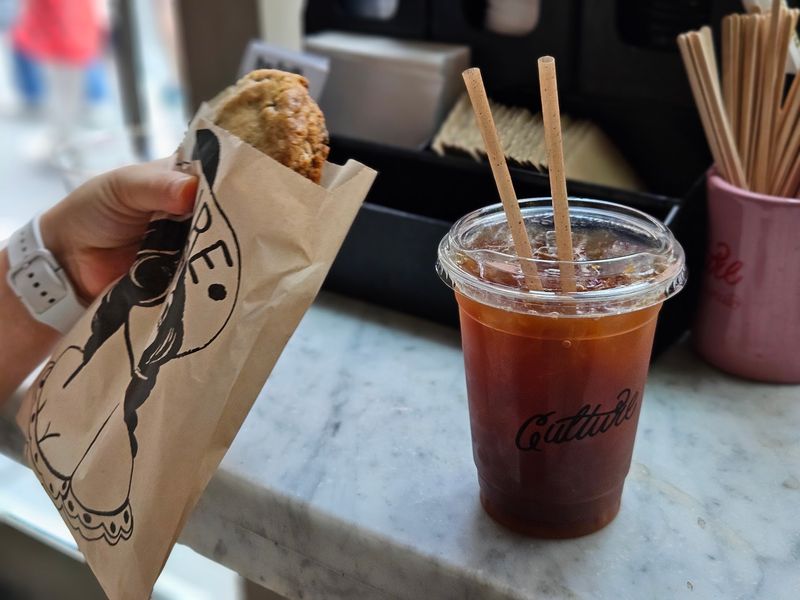 Meet The Korn Cookie, The Delicious Wild Card Meet The Korn Cookie, The Delicious Wild Card