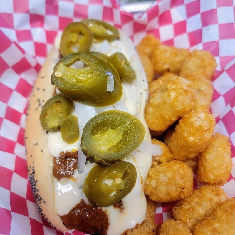 The Case For Stopping Here Is Embarrassingly Simple