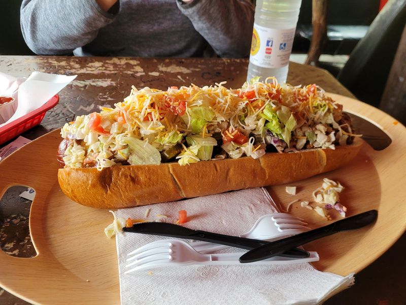 Meet The One-Pound Homewrecker