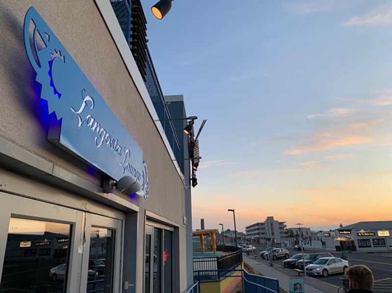 Finish With Citrus And A Slow Stroll