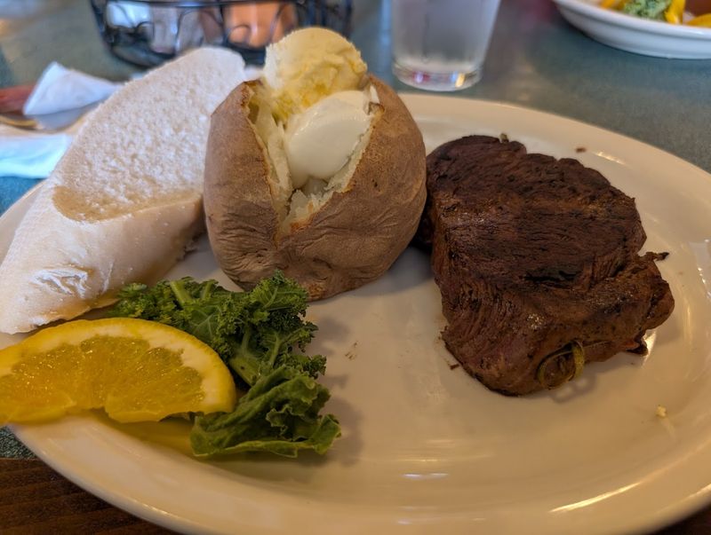 The Case For A Focused Menu Done Exceptionally Well