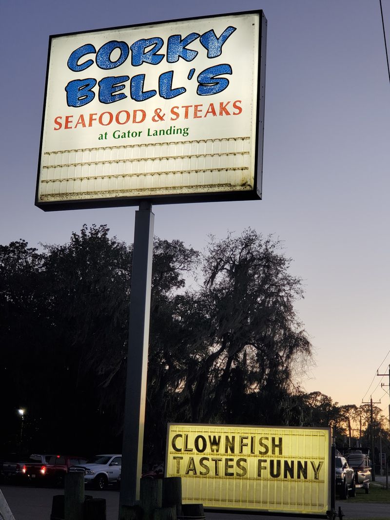 Meet The Story Behind The Name On The Sign Meet The Story Behind The Name On The Sign