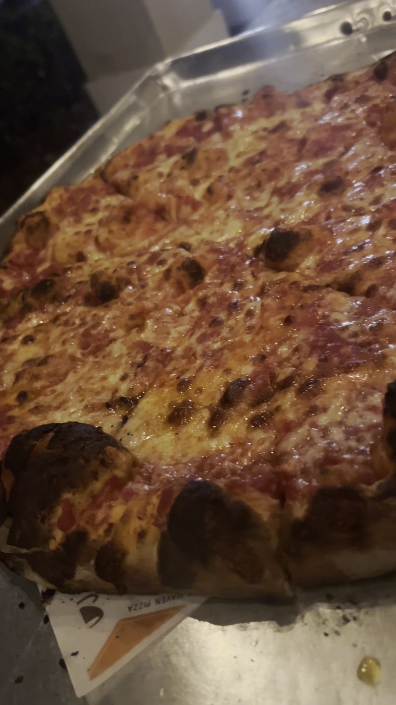 Meet The Traditional Mootz Pie Meet The Traditional Mootz Pie