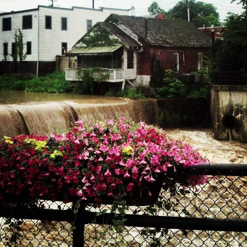 Follow The Seasonal Porch Rituals