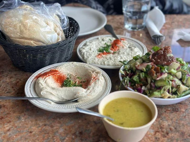 Meet The Vegetable Side Of The Menu