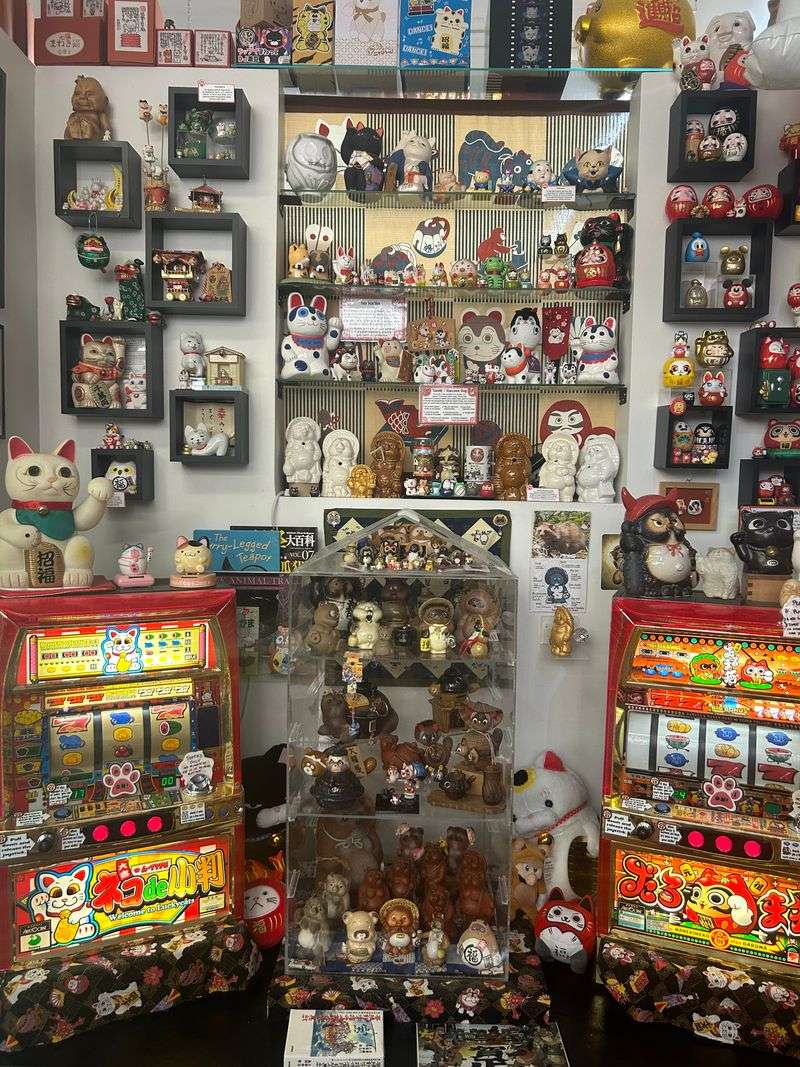 From Edo Echoes to Pop Culture Mashups