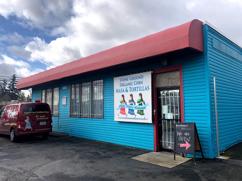 A Humble Location with Big Flavor