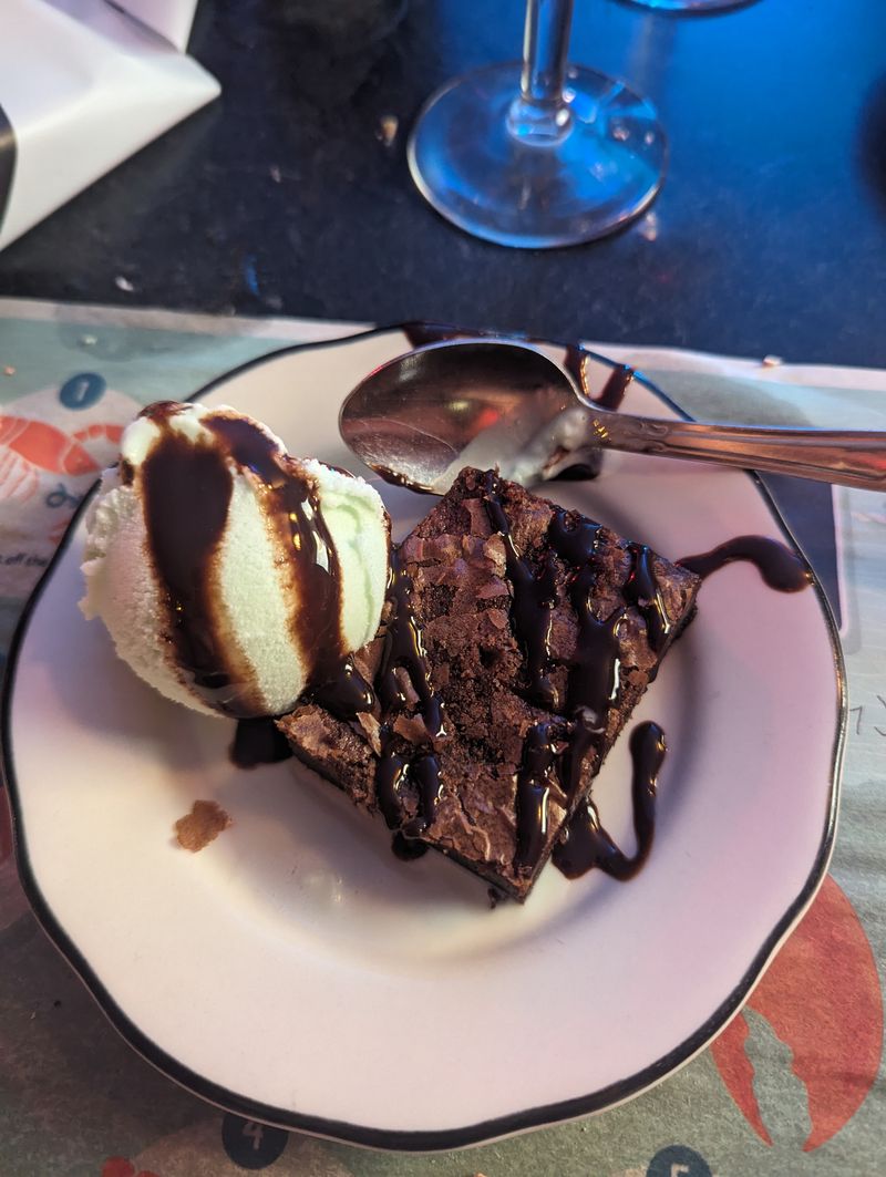 Crust That Carries The Story