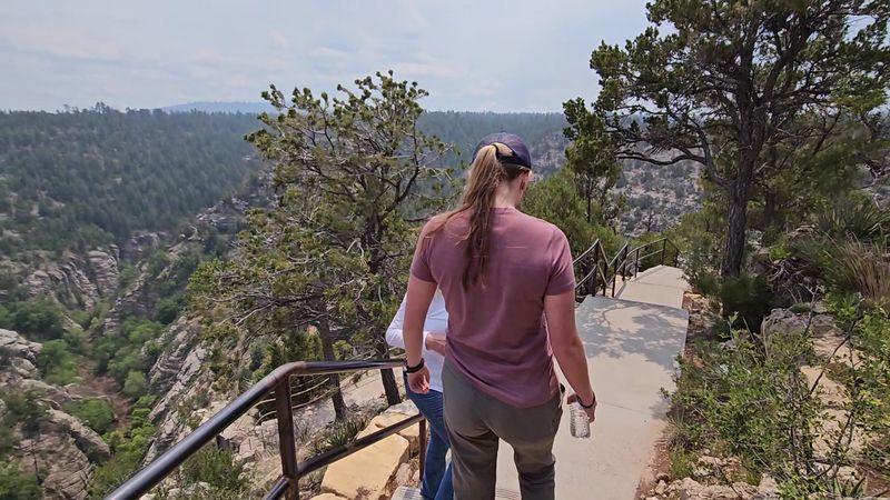 Canyon Views That Take Your Breath Away (Literally)