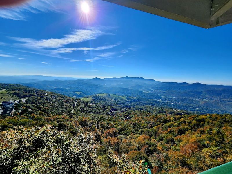 The Mountain Views Are Jaw-Dropping on Their Own