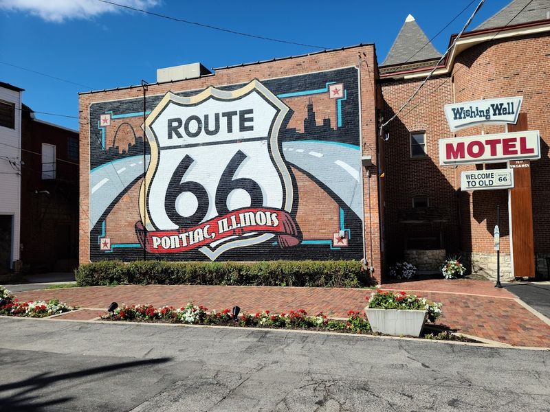 Historic Route 66