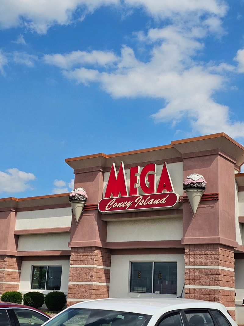 Mega Coney Island – Flushing