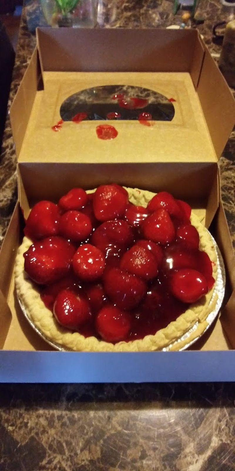 Mehaffies Pies, Dayton Mehaffies Pies, Dayton