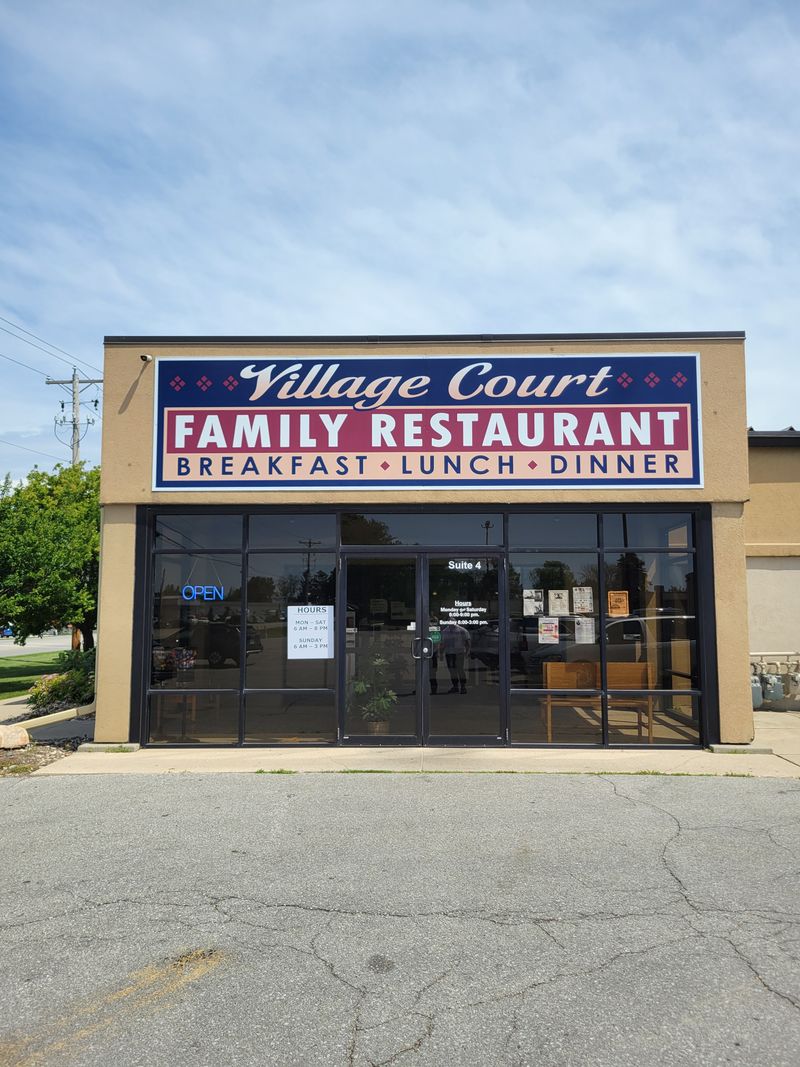 Village Family Restaurant