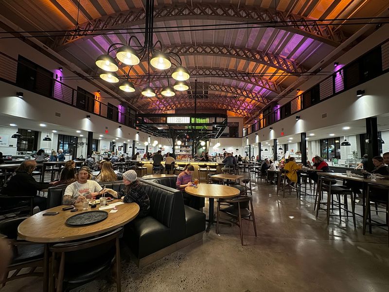 Mekatos Eatery Mekatos Eatery
