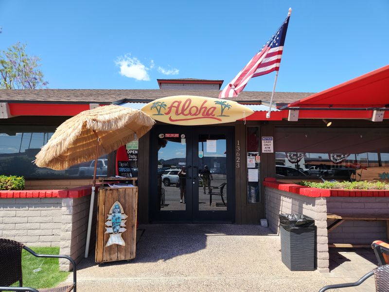 Original Breakfast House, Arizona