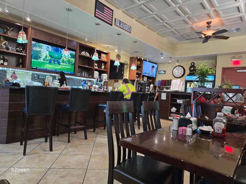 Kountry Kitchen Soul Food Place