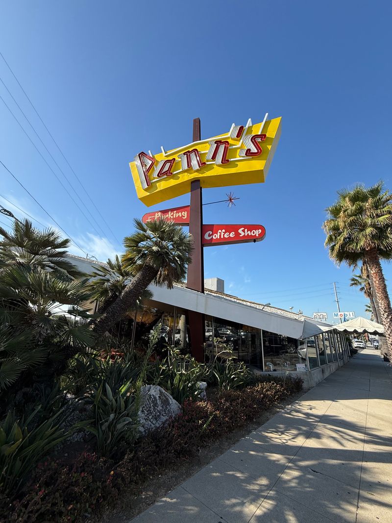 Pann's (Los Angeles)