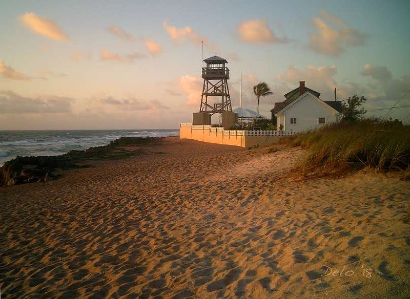 House Of Refuge Museum