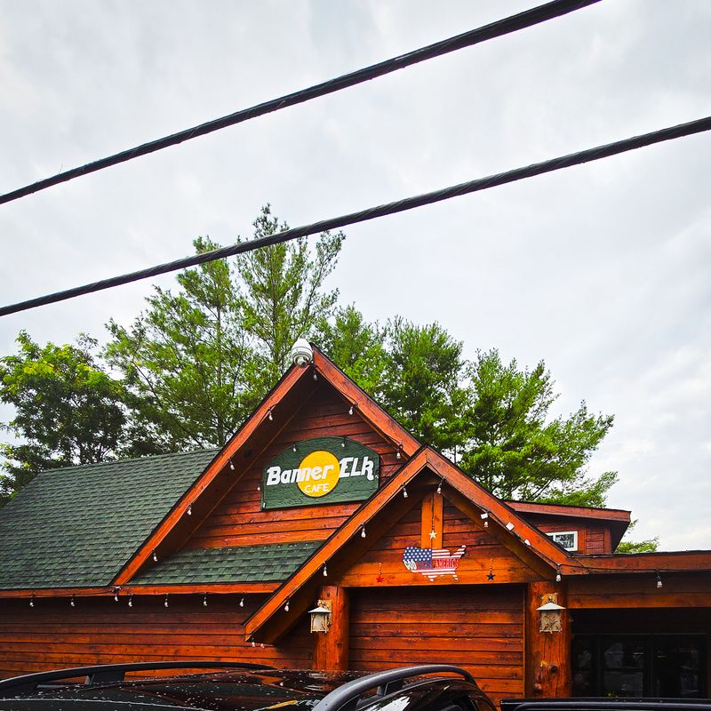 Banner Elk Cafe & Tavern (Banner Elk)