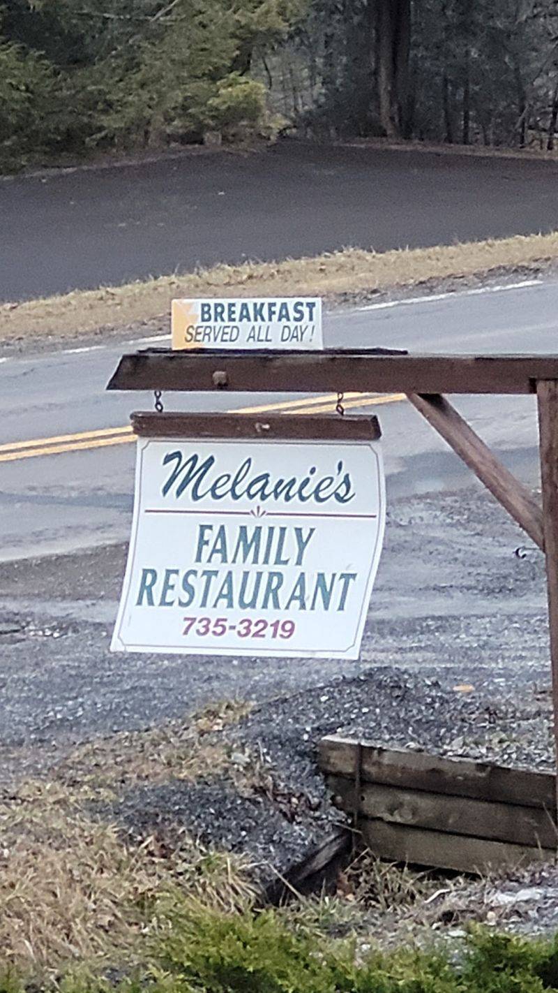 Melanie's Family Restaurant
