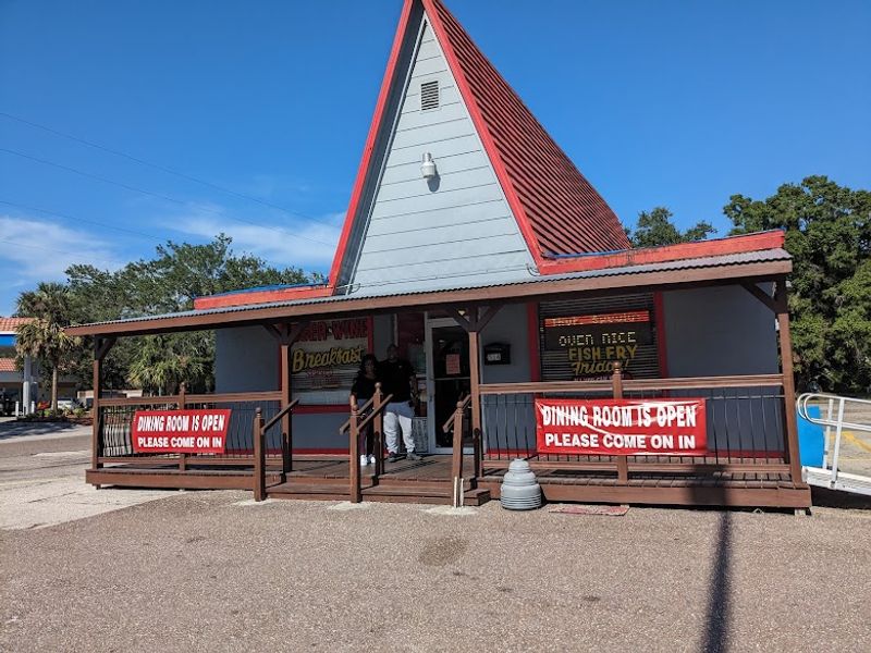 Kountry Kitchen With Soul — St. Petersburg, FL