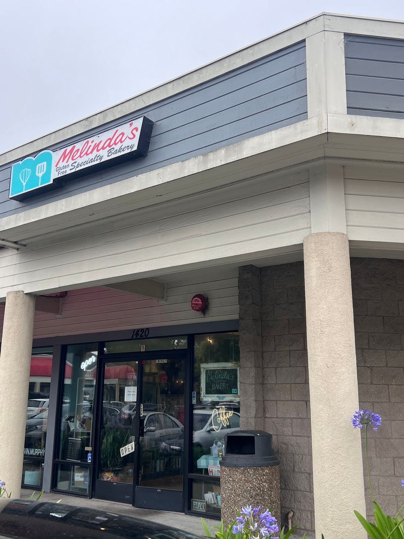 Melinda's Gluten Free Bakery