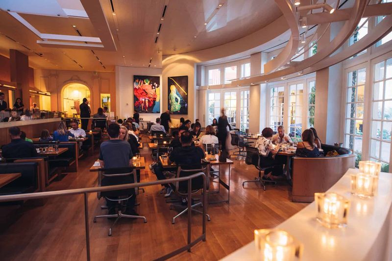 CUT by Wolfgang Puck: Beverly Hills Steakhouse Royalty
