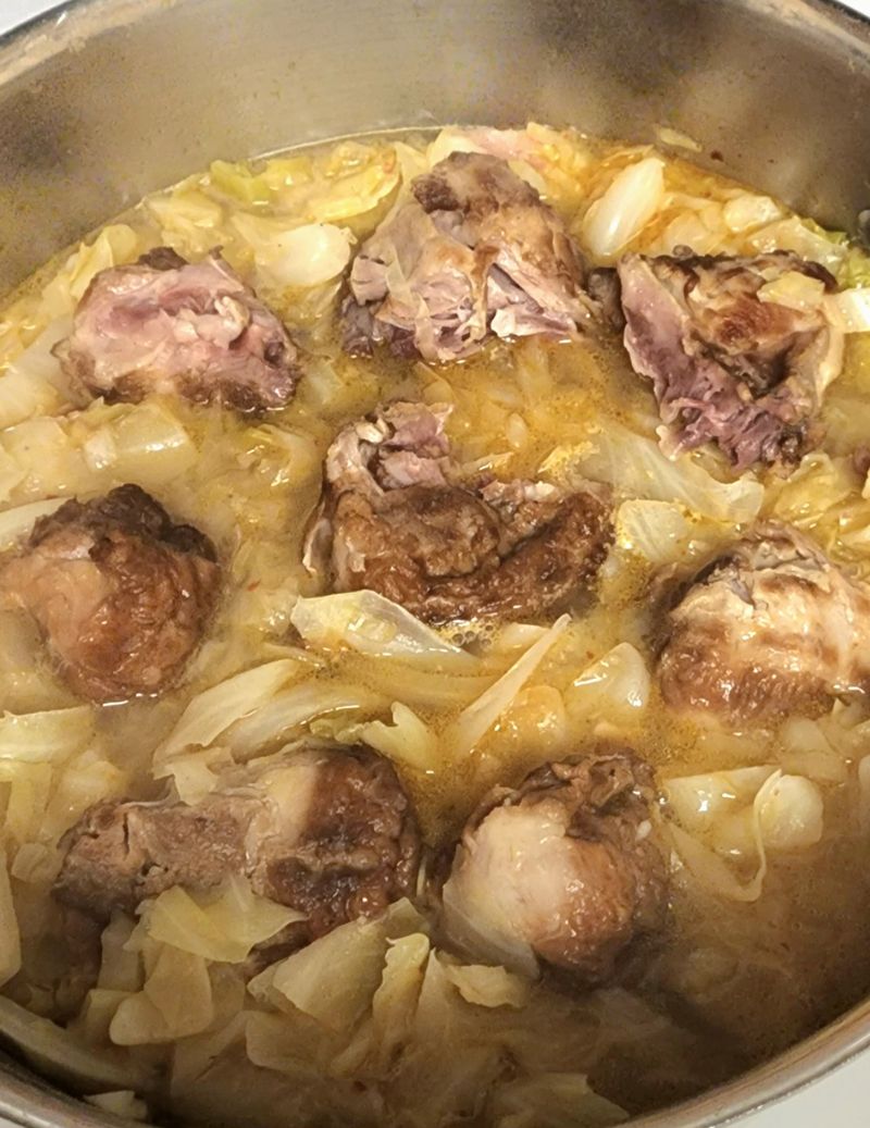 Reese’s Soul Food, Madison