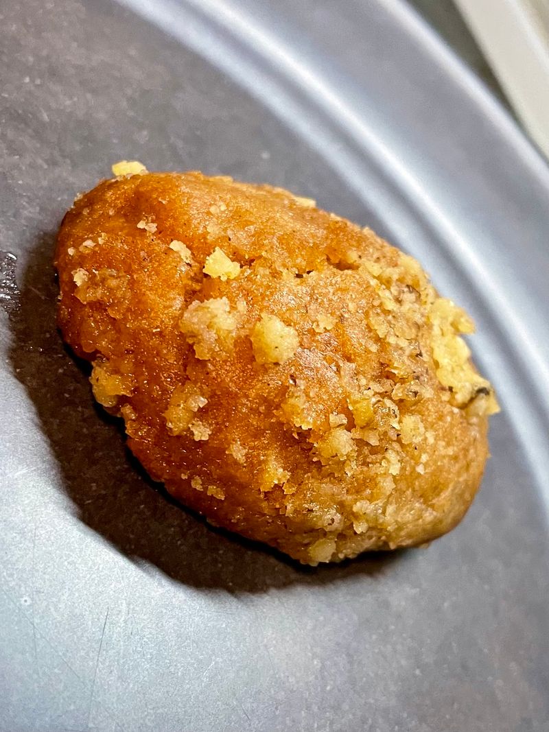 Melomakarona, the Honey Walnut Cookie Melomakarona, the Honey Walnut Cookie