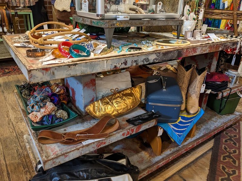 Gather A Vintage, Tucson