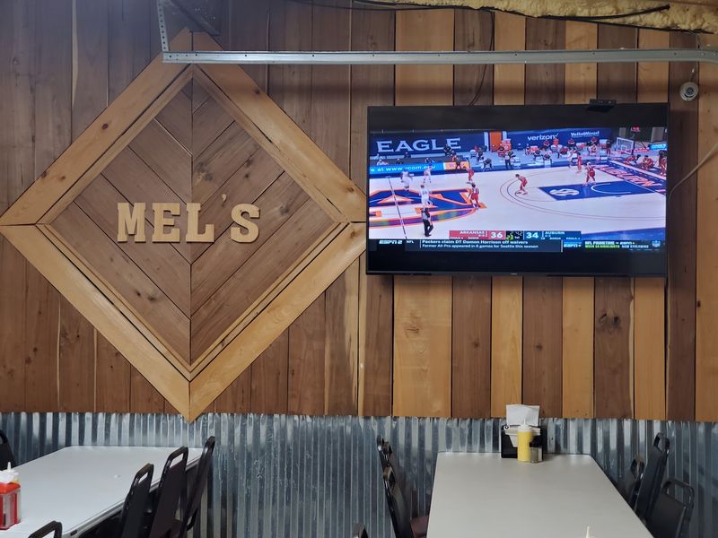 Mel's Catering, Harrisburg