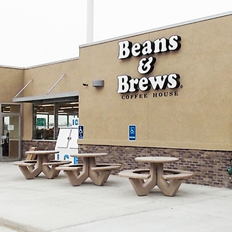 Beans & Brews Coffee House