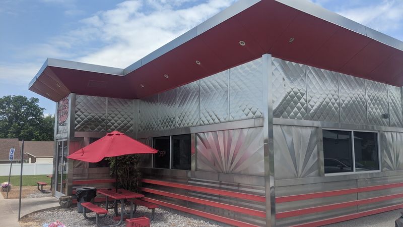 Mel's Diner