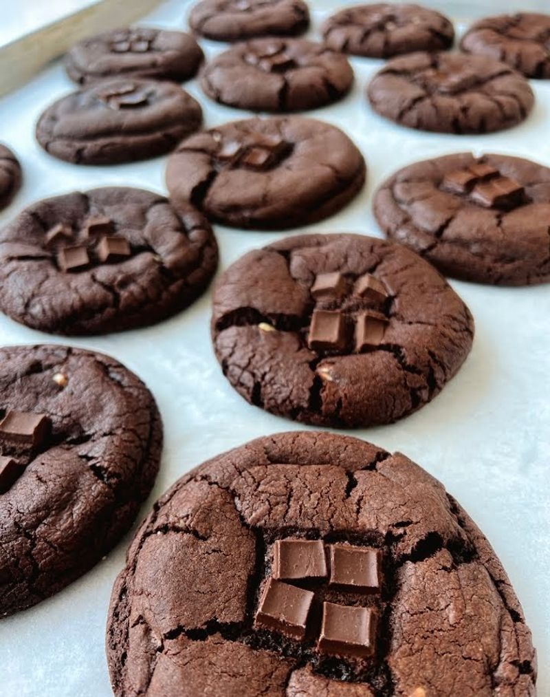 Cloud Cookie – Chicago