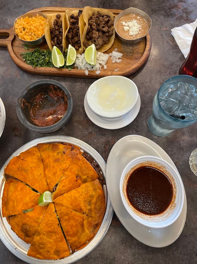 The Savory Dipping Broth That Defines The Experience