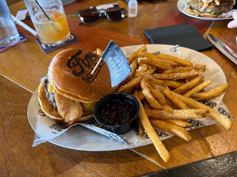 Ford-Branded Buns That Are More Than Just A Gimmick