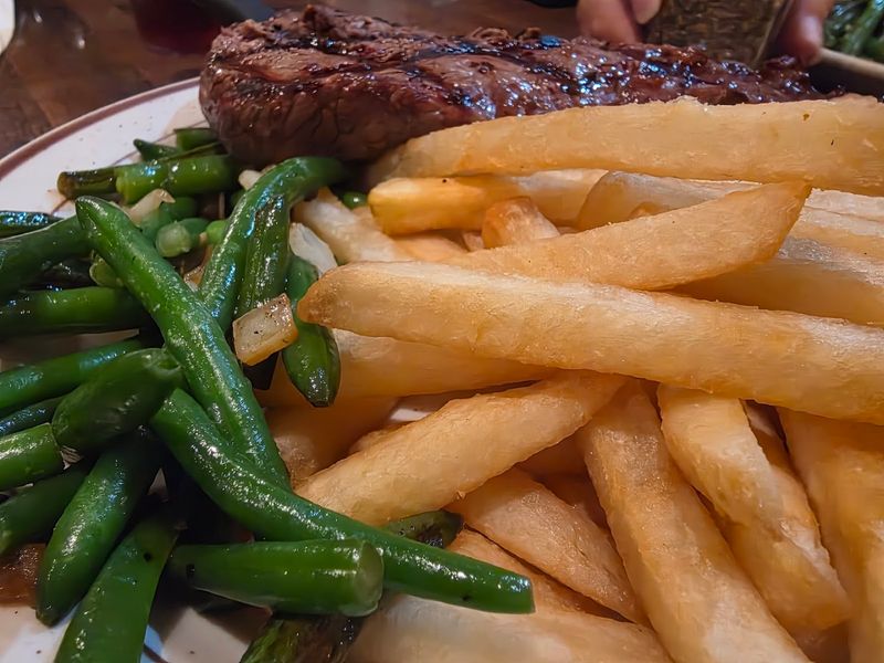 Crispy, Golden, And Impossible To Share