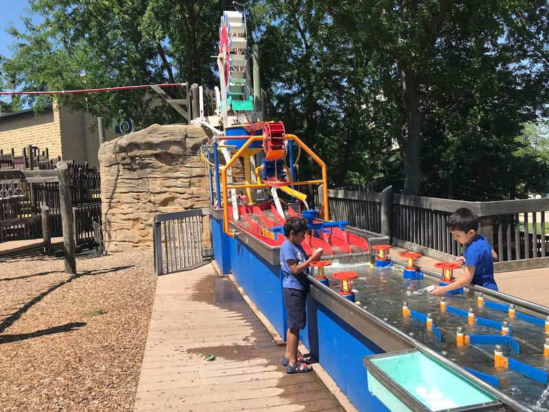 Why Families Drive 40 Minutes Or More To Get Here