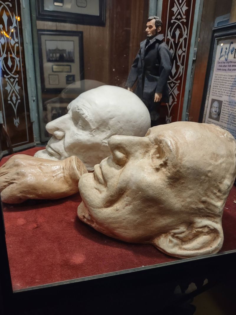 Memorabilia, Documents, And Genuine Oddities Memorabilia, Documents, And Genuine Oddities