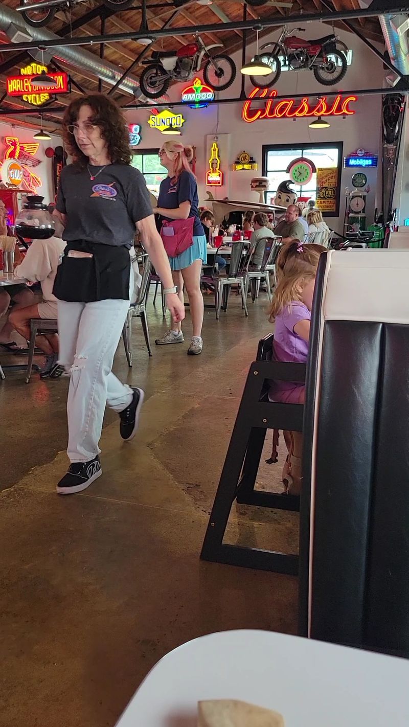 Service That Feels Personal