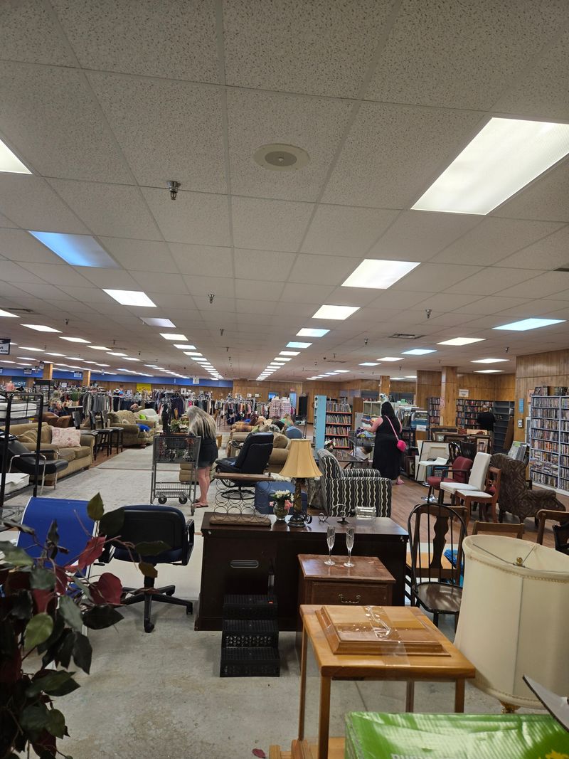 How Every Purchase Gives Back To The Community