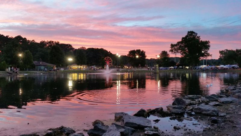 Tuscora Park, 161 Tuscora Ave NW, New Philadelphia