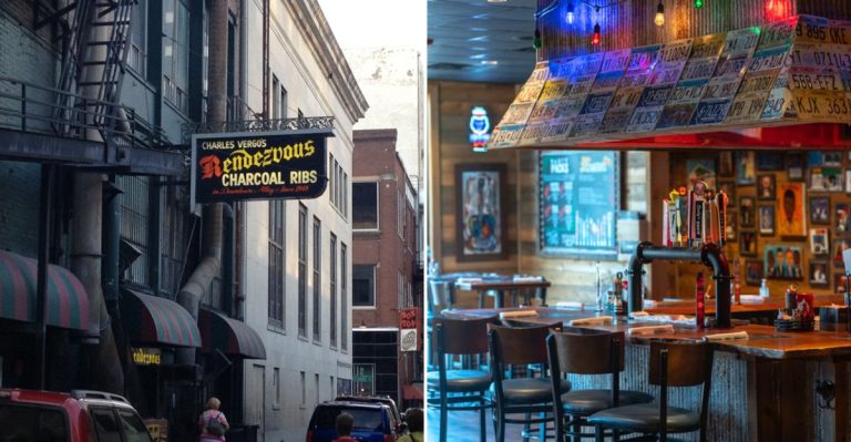 Memphis, Tennessee’s Best BBQ Joints Everyone Is Talking About