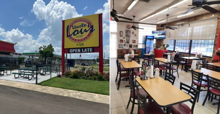 Memphis, Tennessee’s Best Fried Chicken Spots That Locals Swear By
