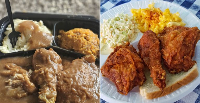 Memphis, Tennessee’s Best Soul Food Spots That Prove Tradition Never Fades