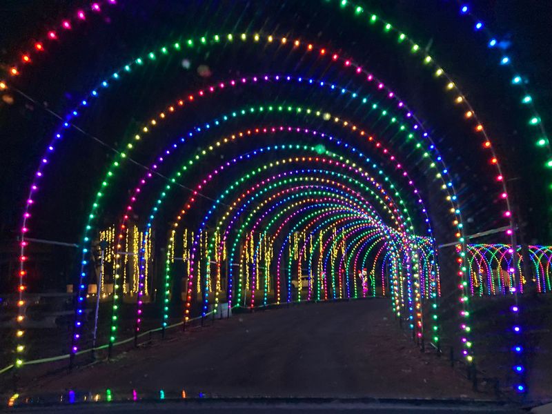 Scenic City Lights, Chattanooga