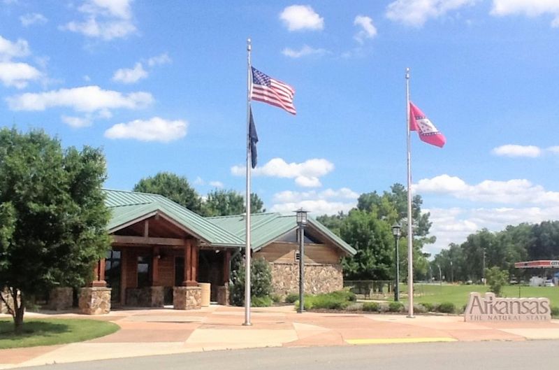 Lake Village