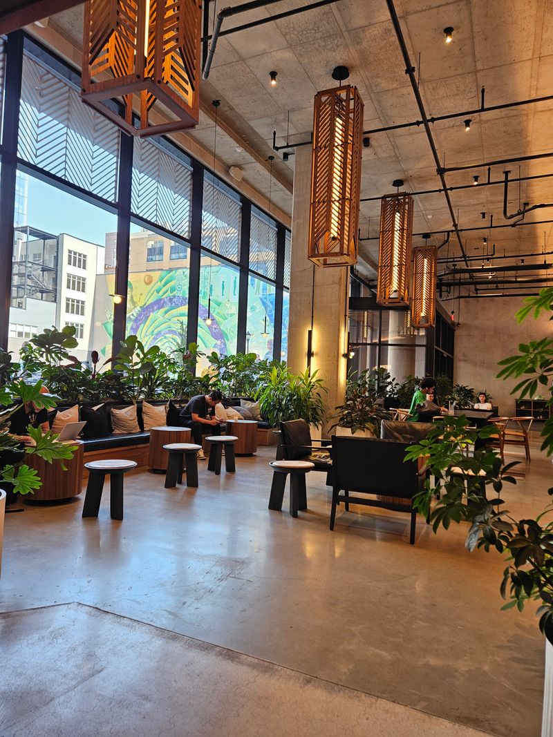 Rival Bros. Coffee — Philadelphia, PA