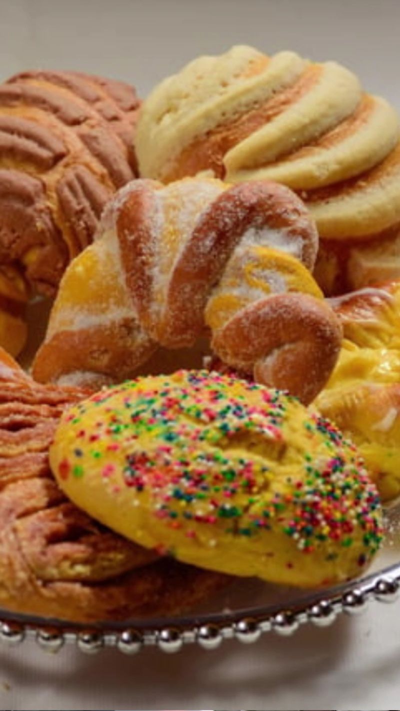 Mendez Bakery & Tortillas